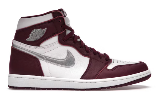 Jordan 1 Retro High Bordeaux