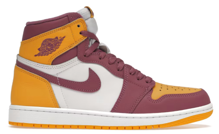 Jordan 1 Retro High Brotherhood