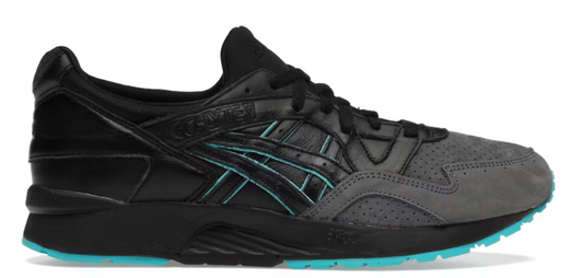 Asics Gel Lyte V Kith Leatherback