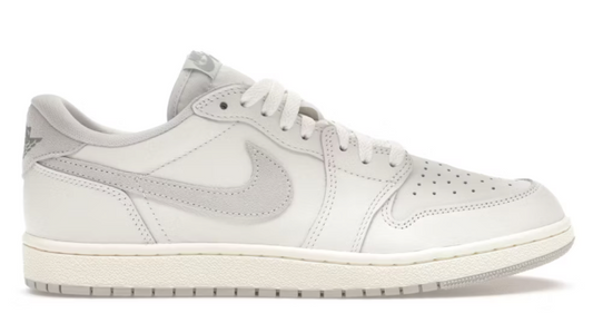 Jordan 1 Retro Low '85 Neutral Grey