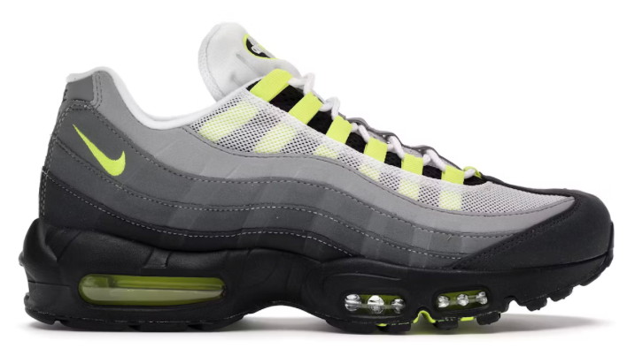 Nike Air Max 95 Neon (2020)