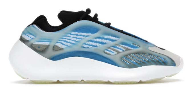Yeezy 700 V3 Arzareth