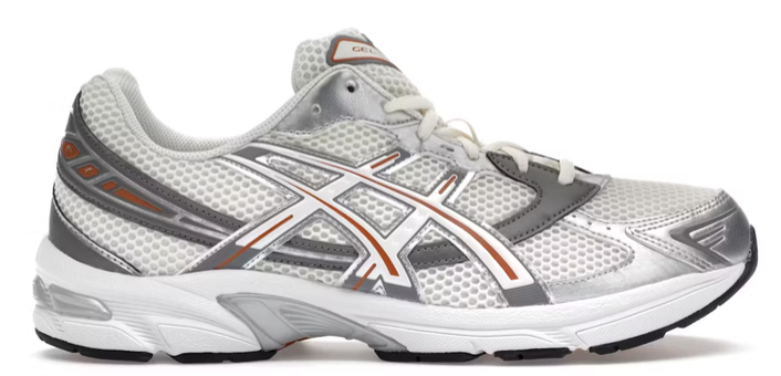Asics Gel 1130 Cream White