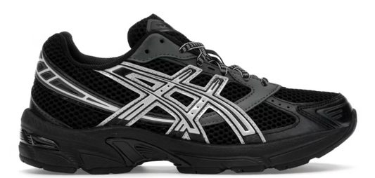 Asics Gel 1130 Glacier Grey Black