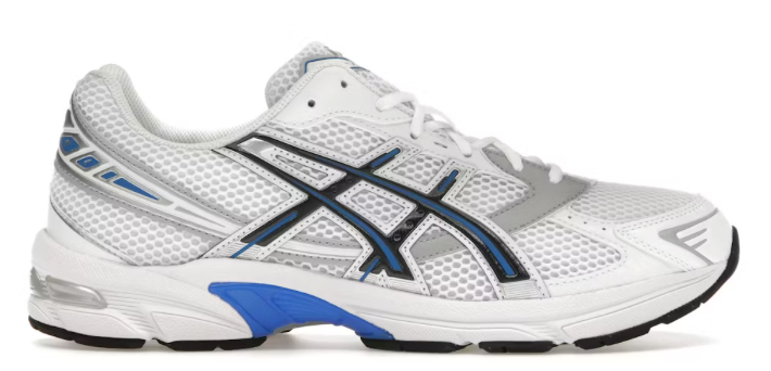 Asics Gel 1130 Tuna Blue