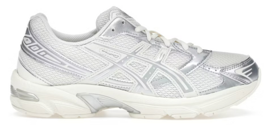 Asics Gel 1130 Cream Pure Silver