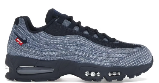 Nike Air Max 95 Levis Obsidian