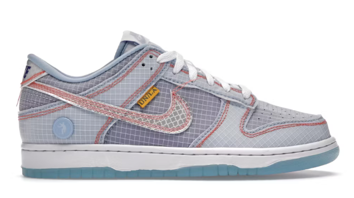 Nike Dunk Low Union Passport Pack Argon U9.5