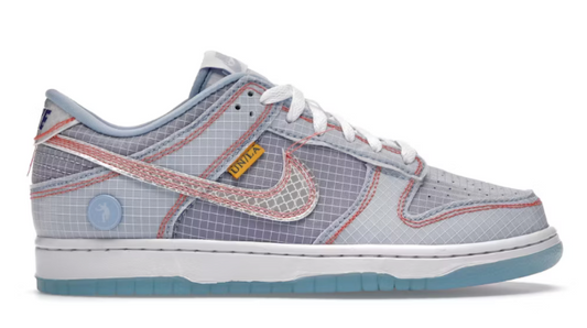 Nike Dunk Low Union Passport Pack Argon U9.5