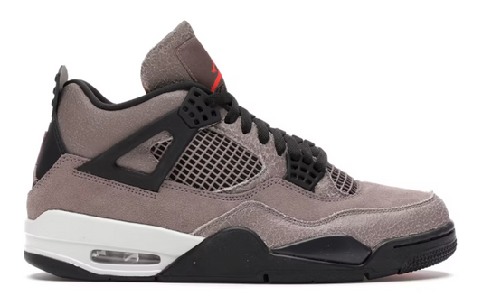 Jordan 4 Retro Taupe Haze U9