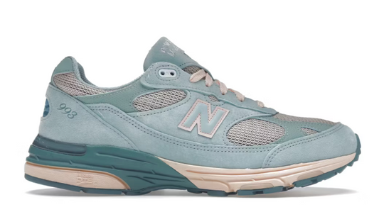 New Balance 993 JFG Performance Art Arctic Blue U9.5