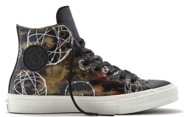 Converse Chuck Taylor All Star 2 Futura Camo U9