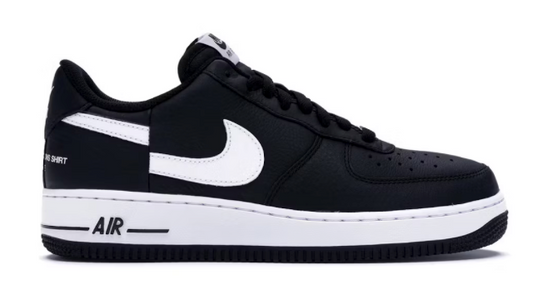 Supreme Air Force 1 Low Comme des Garcons (2018) U9.5