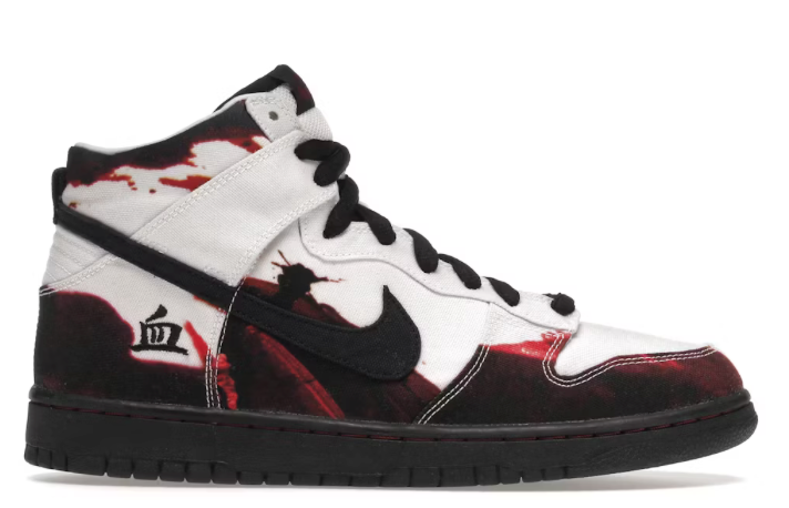 Nike SB Dunk High Melvins U9