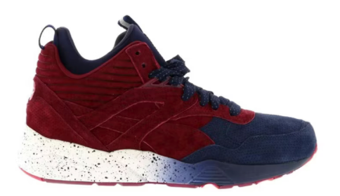 Puma R698 Mid Ronnie Fieg TSP Sakura U8