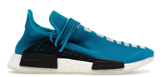 Adidas NMD Hu Pharrell Sharp Blue U8