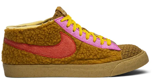 Nike Blazer CPFM Sponge U8.5