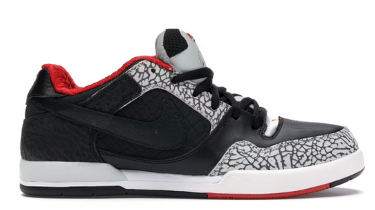 Nike Paul Rodriguez 2 Zoom Air Cement U8