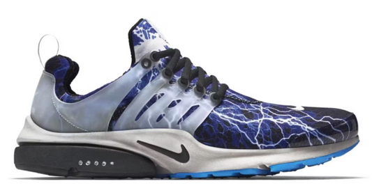 Nike Air Presto Lightning U12