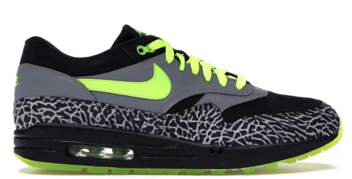 Nike Air Max 1 112 Pack U12