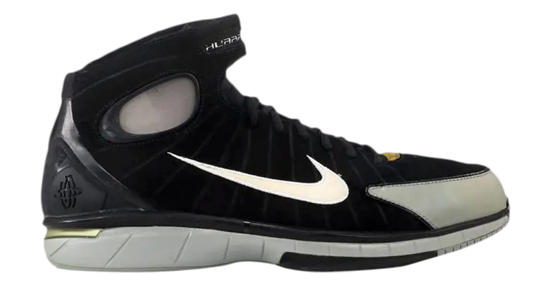 Nike Air Zoom Hurache 2k4 U9