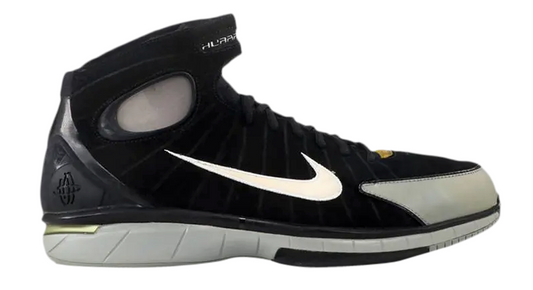 Nike Air Zoom Hurache 2k4 U9