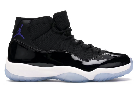 Jordan 11 Retro Space Jam (2016) U10
