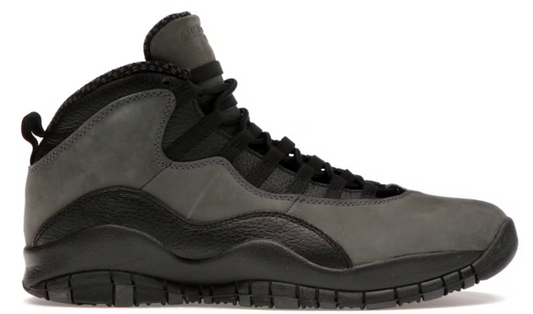 Jordan 10 Retro Shadow (2018) U10