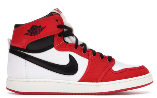 Jordan 1 Retro AJKO Chicago (2021) U10
