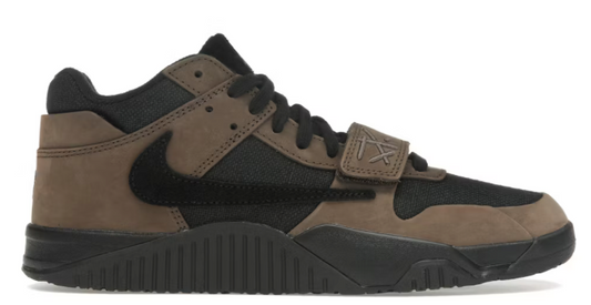 Jordan Jumpman Jack Travis Scott Dark Mocha U12