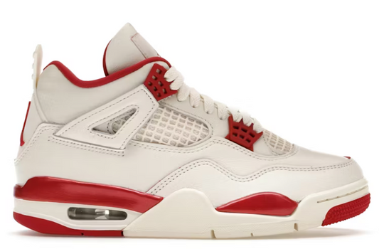 Jordan 4 Retro Valentine's Day