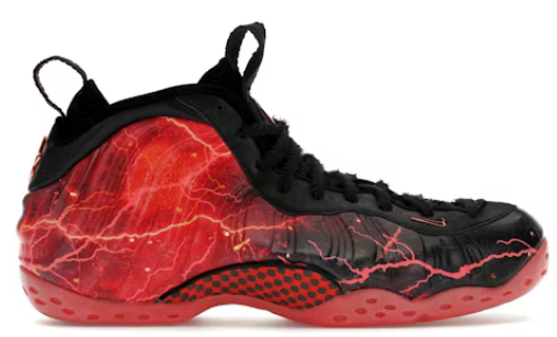 Nike Air Foamposite One Stranger Thing