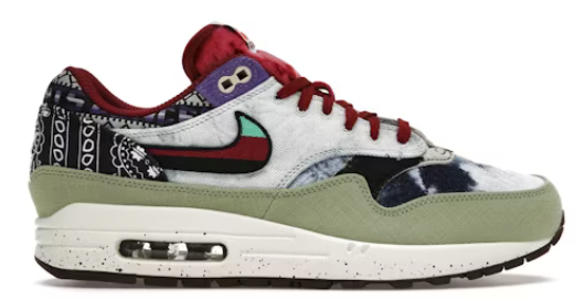 Nike Air Max 1 Concepts Mellow