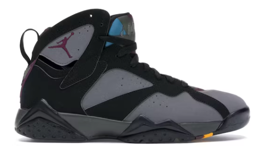 Jordan 7 Retro Bordeaux (2015)