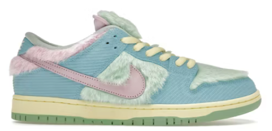 Nike SB Dunk Low Verdy Visity
