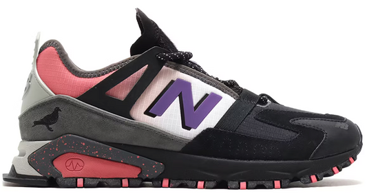 New Balance X Racer Atmos Staple Pigeon U9.5