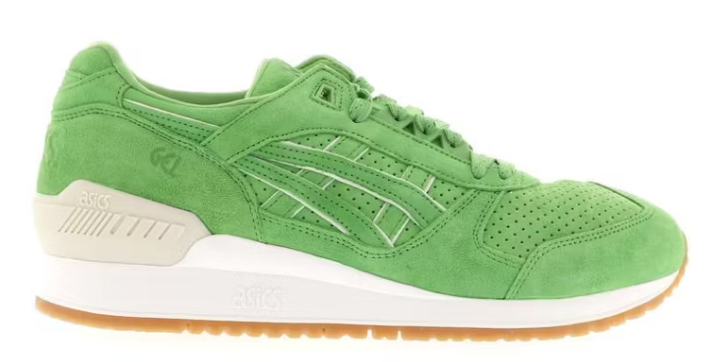 Asics Gel Respector Concepts Coca U9