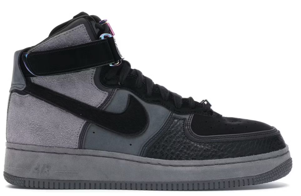 Nike Air Force 1 High A Ma Maniere Hand Wash Cold U9
