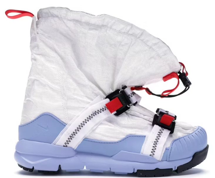 Nike Mars Yard Overshoe Tom Sachs U12