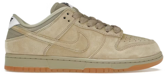 Nike SB Dunk Low Pro B Parachute Beige U12