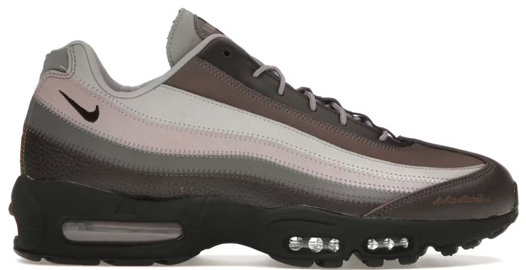 Nike Air Max 95 SP A Ma Maniére While You Were Sleeping U12