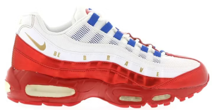 Nike Air Max 95 Doernbecher (2011)