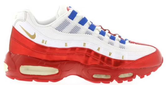 Nike Air Max 95 Doernbecher (2011)