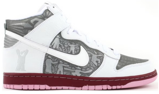 Nike Dunk High Cowboy (Sole Collector) U11.5
