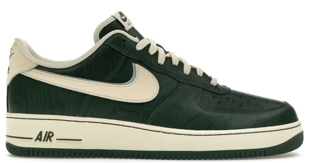 Nike Air Force 1 Low LAAMS Please Post Bills