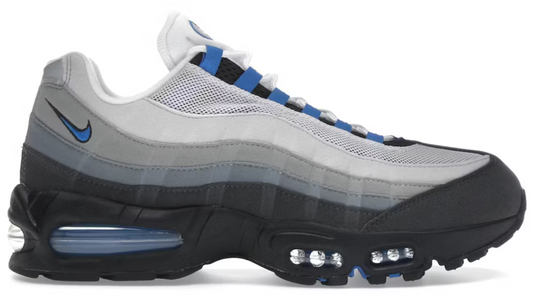 Nike Air Max 95 OG Big Bubble Blue Spark