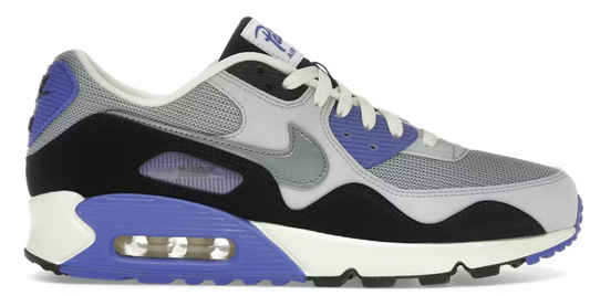 Nike Air Max 90 SP Patta Waves Sapphire U12