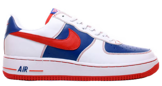 Nike Air Force 1 Low Remix Da Kix U10.5