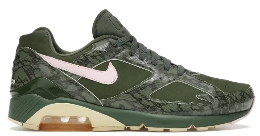 Nike Air 180 Cowboy (Sole Collector) U12