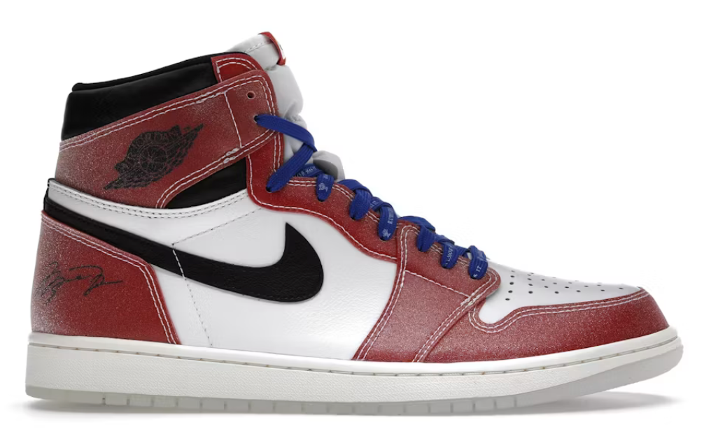 Jordan 1 Retro High Trophy Room Chicago (Friends & Family)